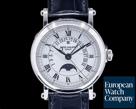 patek philippe 5059 plat|Patek Philippe automatic watch.